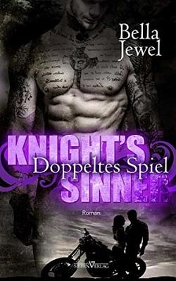 Knights' Sinner (The MC Sinners 3)