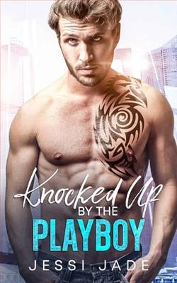 Knocked Up By the Playboy