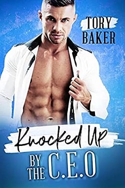 Knocked Up by the C.E.O (Knocked Up)