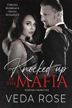 Knocked up by the Mafia