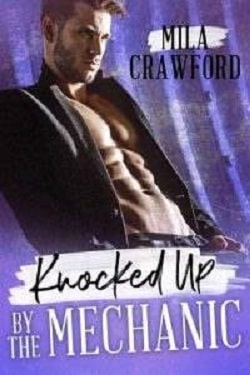 Knocked up by the Mechanic