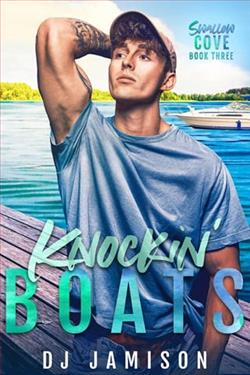 Knockin' Boats