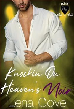 Knockin' on Heaven’s Noir