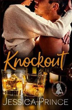 Knockout (Whiskey Dolls 2)