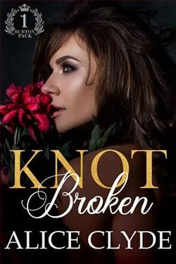 Knot Broken