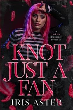 Knot Just A Fan
