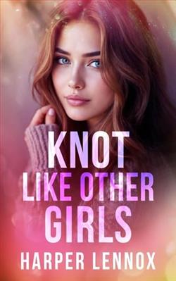 Knot Like Other Girls