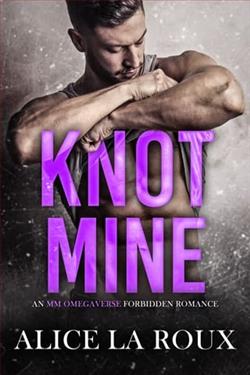 Knot Mine