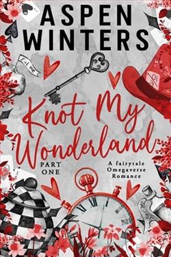Knot My Wonderland