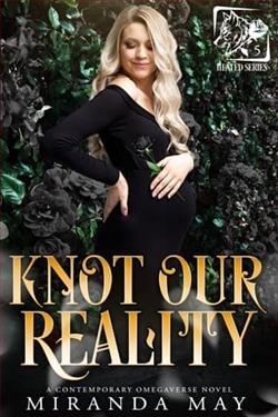 Knot Our Reality