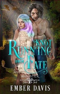 Knot Running From Fate