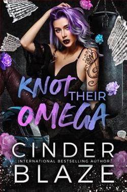 Knot Their Omega