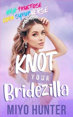 Knot Your Bridezilla