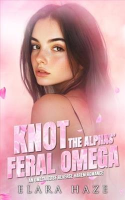 Knot the Alphas' Feral Omega