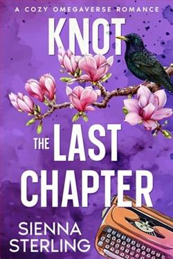 Knot the Last Chapter
