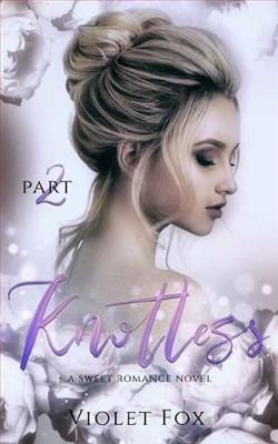 Knotless: Part Two