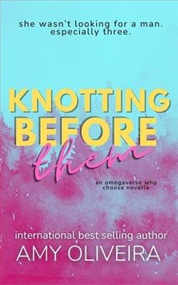 Knotting Before Them