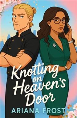 Knotting on Heaven's Door