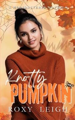 Knotty Pumpkin