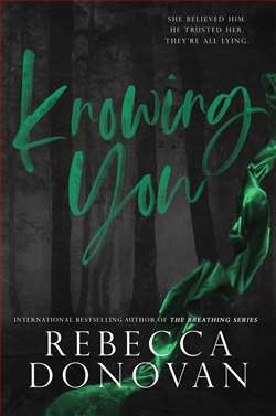 Knowing You (Cursed 2)