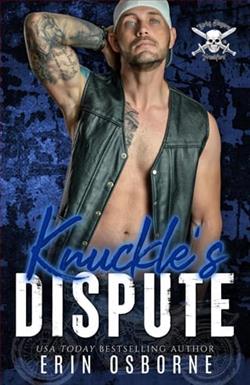 Knuckle's Dispute