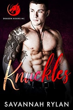Knuckles (Dragon Riders MC 4)