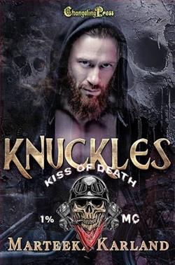 Knuckles