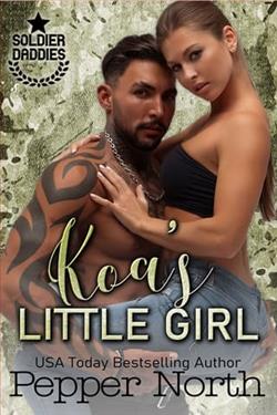 Koa's Little Girl