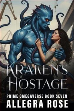 Kraken's Hostage