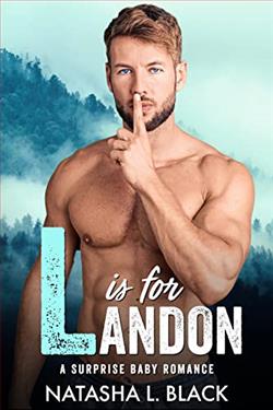 L is for Landon: An Accidental Pregnancy Romance