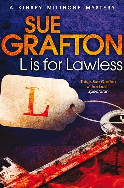 L is for Lawless (Kinsey Millhone 12)