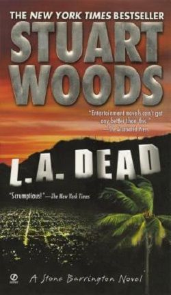 L.A. Dead (Stone Barrington 6)