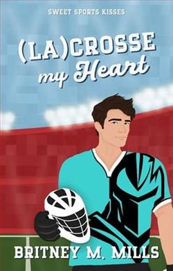 (La)Crosse My Heart