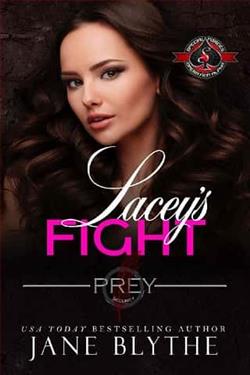Lacey's Fight