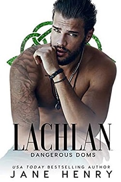 Lachlan (Dangerous Doms 5)