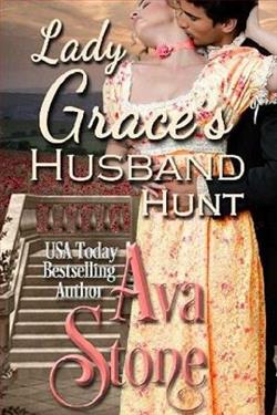 Lady Grace's Husband Hunt