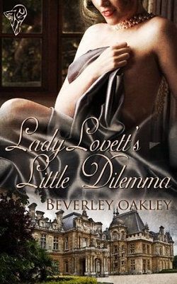 Lady Lovett's Little Dilemma