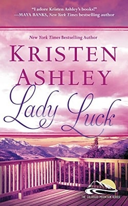 Lady Luck (Colorado Mountain 3)