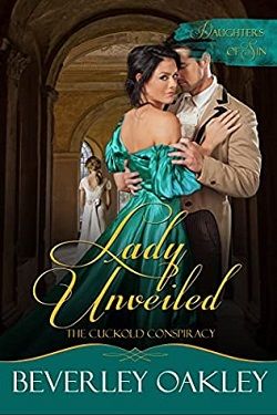 Lady Unveiled (Daughters of Sin 5)