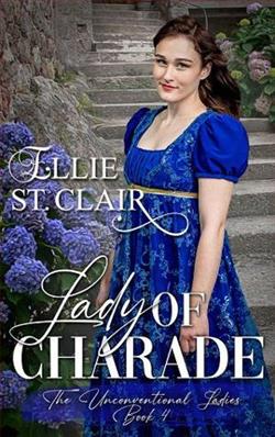 Lady of Charade