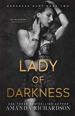Lady of Darkness
