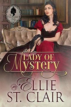 Lady of Mystery (The Unconventional Ladies)