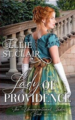 Lady of Providence