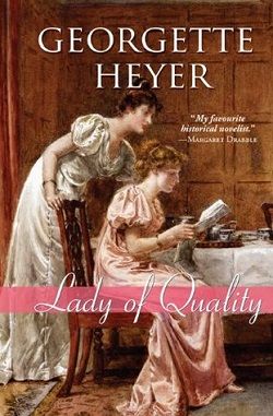 Lady of Quality
