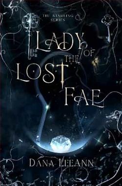 Lady of the Lost Fae