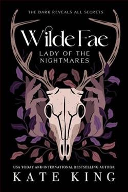 Lady of the Nightmares