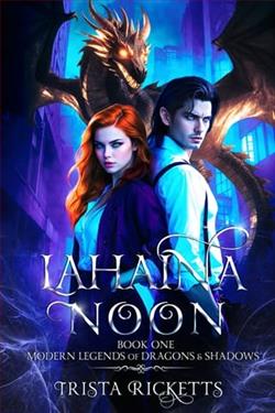 Lahaina Noon