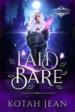 Laid Bare
