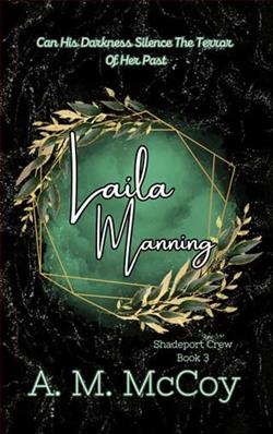 Laila Manning