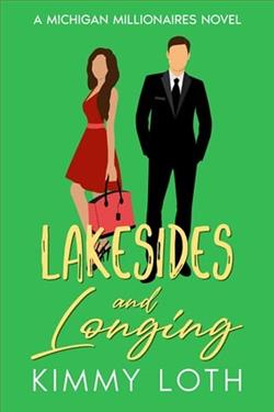 Lakesides and Longing